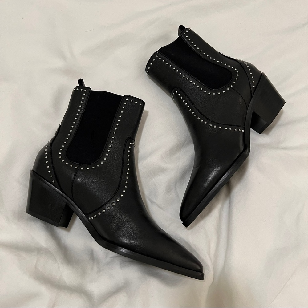 PAIGE Boots